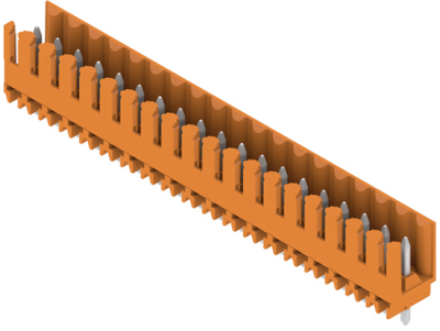 1621420000 Weidmüller PCB Connection Systems
