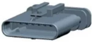 1-1703506-1 TE Connectivity Automotive Power Connectors