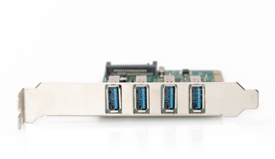 DS-30221-1 DIGITUS Network Interface Cards Image 3