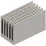 10133093 Fischer Elektronik Heat Sinks