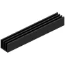 10162557 Fischer Elektronik Heat Sinks