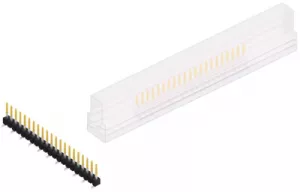 SL10SMD06221SSM Fischer Elektronik PCB Connection Systems