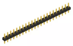 10058263 Fischer Elektronik PCB Connection Systems