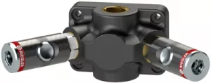 107576 Riegler Fittings and Accessories