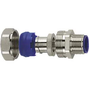 166-32211 HellermannTyton Hose Fittings