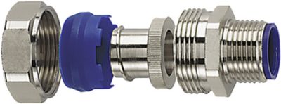 166-32212 HellermannTyton Hose Fittings