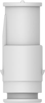 172199-1 AMP Automotive Power Connectors Image 3