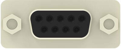 2301838-2 TE Connectivity D-Sub Connectors Image 5