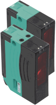 244081 PEPPERL+FUCHS Optical Sensors