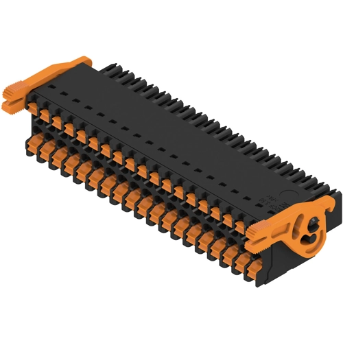2558670000 Weidmüller PCB Connection Systems Image 2