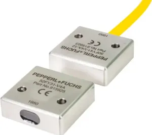 70120924 PEPPERL+FUCHS Proximity Switches, Reed switches