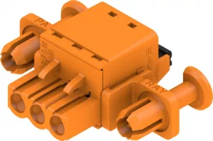1353250000 Weidmüller PCB Connection Systems