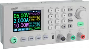 JT-RD6012 joy-iT Bench Power Supplies and Loads