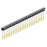 SL 18 132 24 S Fischer Elektronik PCB Connection Systems