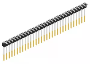 SL1813231S Fischer Elektronik PCB Connection Systems