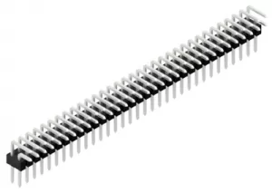 SL402566Z Fischer Elektronik PCB Connection Systems