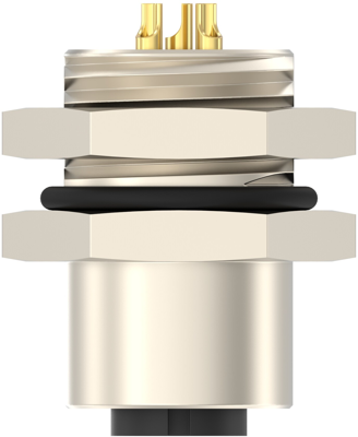 1838891-3 TE Connectivity Sensor-Actuator Connectors Image 3