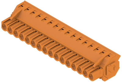 1945890000 Weidmüller PCB Connection Systems
