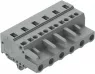 231-206/008-000 WAGO PCB Connection Systems