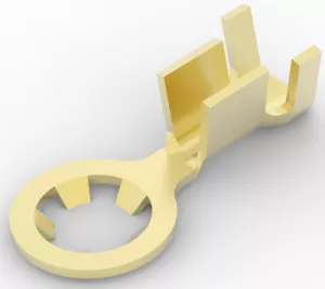 61624-1 AMP Cable Lugs