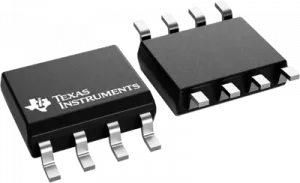 LM317LMX/NOPB Texas Instruments Linear Voltage Regulators (LDOs)