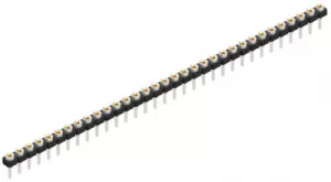 10043189 Fischer Elektronik PCB Connection Systems
