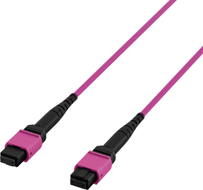 MTPF36MTPFOM4-10-A EFB-Elektronik Fiber Optic Patch Cables, Pigtails Image 4