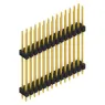 SL 14 235 28 G Fischer Elektronik PCB Connection Systems