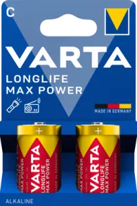 04714 101 422 VARTA Round Cells, 9V Blocks