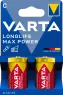 04714 101 422 VARTA Round Cells, 9V Blocks