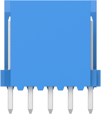 281739-5 AMP PCB Connection Systems Image 5