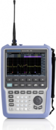 Antenna, for FPH series handheld spectrum analyser, 1321.1405.02