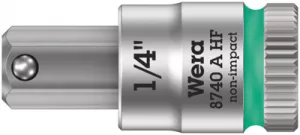 05003388001 Wera Sockets, Ratchets and Accessories