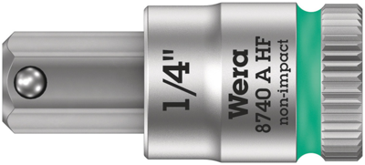 05003388001 Wera Sockets, Ratchets and Accessories Image 1