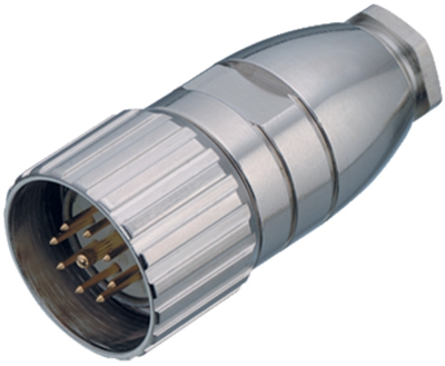 99 4609 00 16 binder Other Circular Connectors Image 1