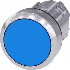 3SU1050-0AA50-0AA0 Siemens Actuators, Signal Elements and Front Elements