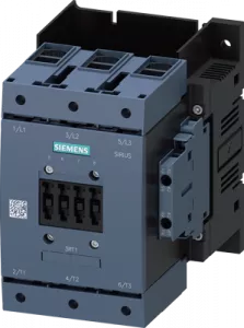 3RT1054-1LA06 Siemens Contactors