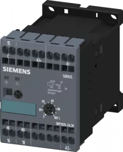 3RP2025-2AP30 Siemens Time Relays