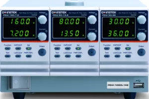 PSW-1080L455 GW Instek Bench Power Supplies and Loads