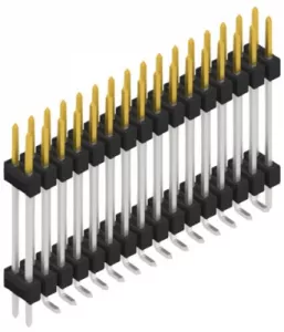 SL16SMD20732SP Fischer Elektronik PCB Connection Systems