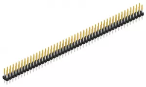 SLY209894S Fischer Elektronik PCB Connection Systems