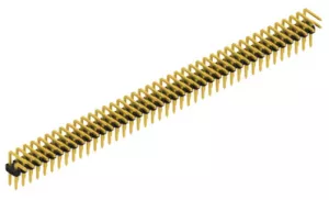 SLY404184G Fischer Elektronik PCB Connection Systems