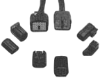 345255-1 AMP Accessories for Automotive Connectors