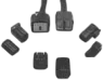 345255-1 AMP Accessories for Automotive Connectors