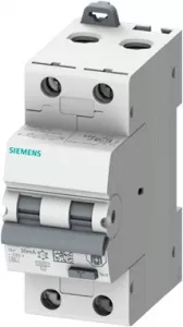 5SU1326-7FP10 Siemens FI Circuit Breakers