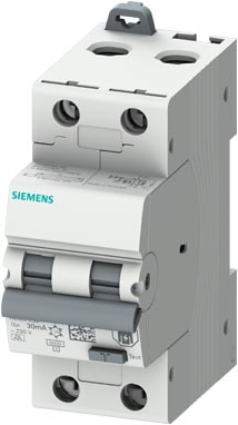 5SU1326-7FP10 Siemens FI Circuit Breakers Image 1
