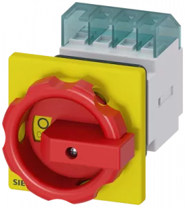 3LD2054-1TL53 Siemens Circuit Breakers