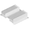 10019780 Fischer Elektronik Heat Sinks