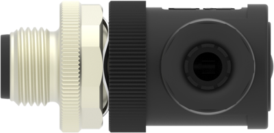 T4113501041-000 AMP Sensor-Actuator Connectors Image 2