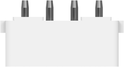 1586627-1 AMP PCB Connection Systems Image 3